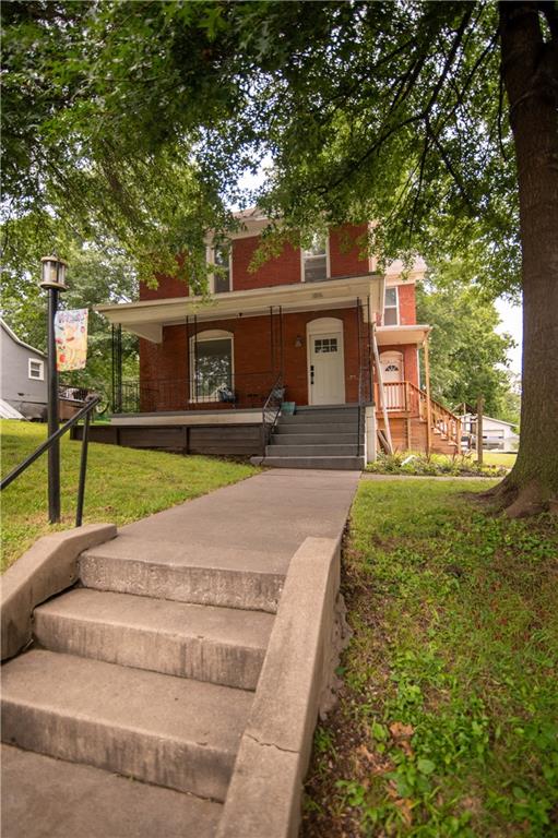 1016 N 10th Street
