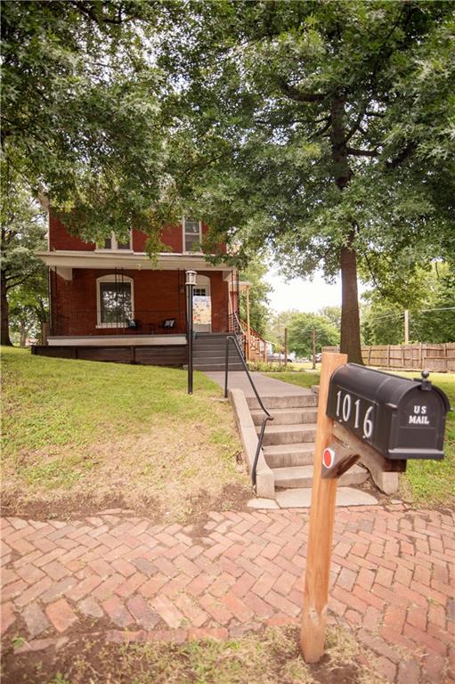 1016 N 10th Street