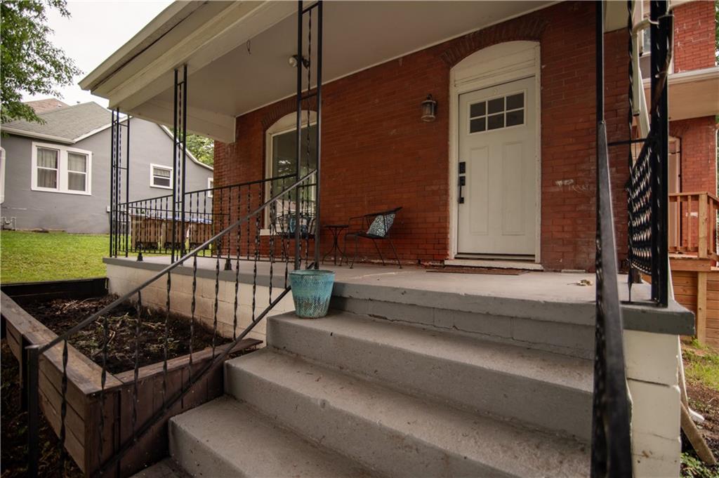1016 N 10th Street