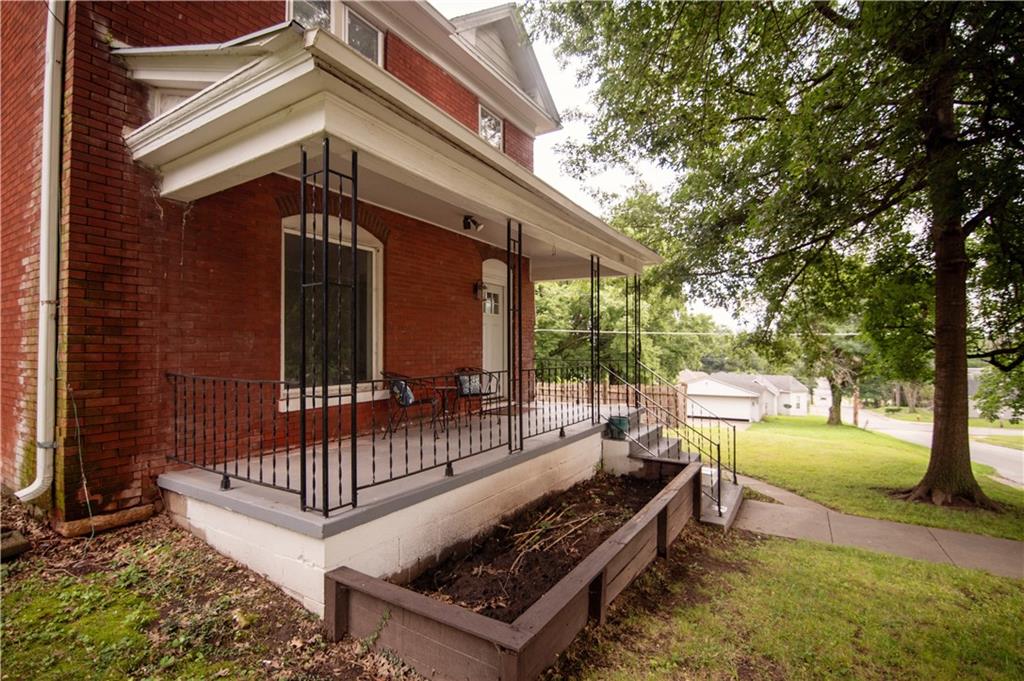 1016 N 10th Street