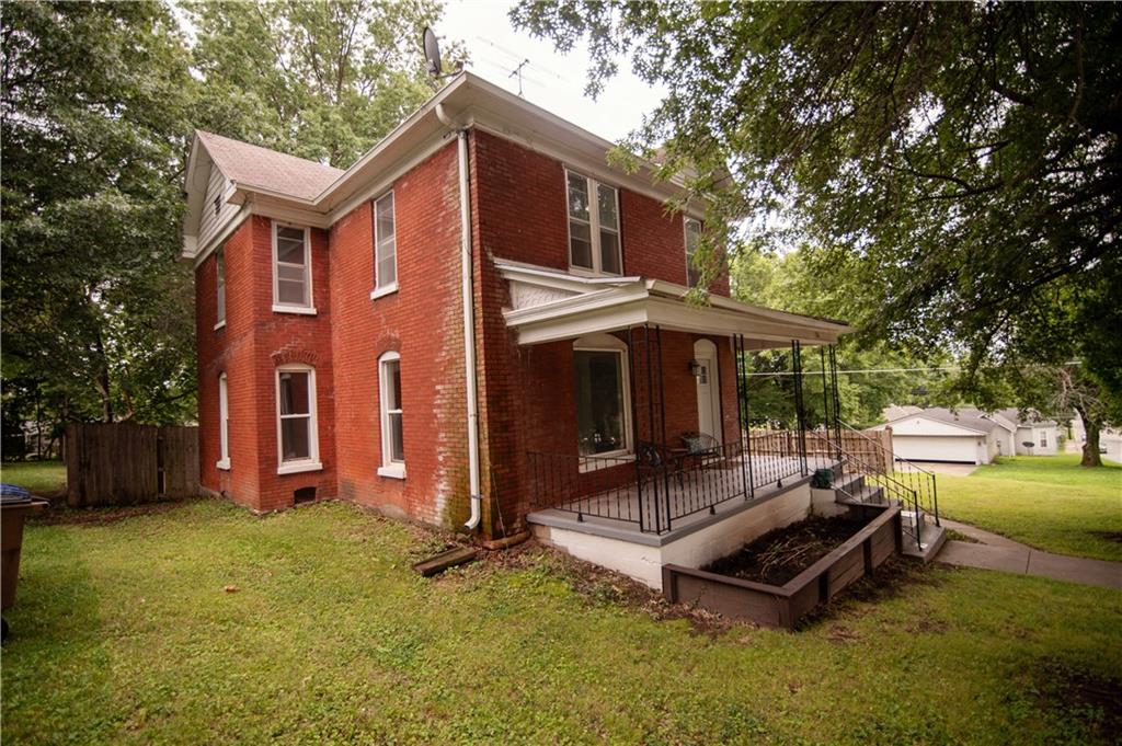 1016 N 10th Street