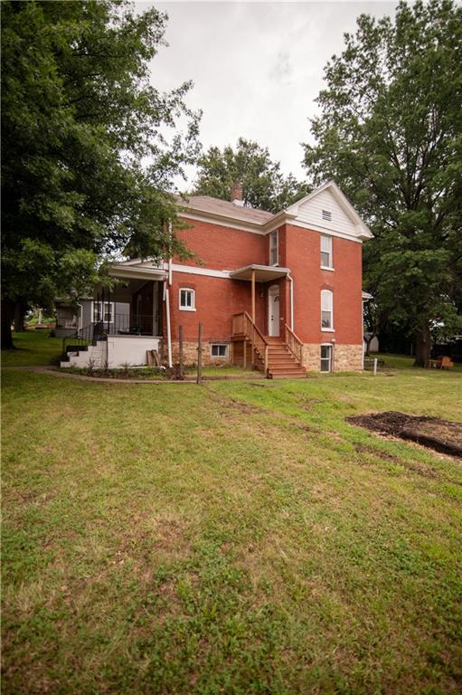 1016 N 10th Street