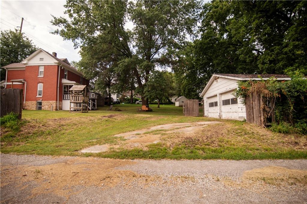 1016 N 10th Street