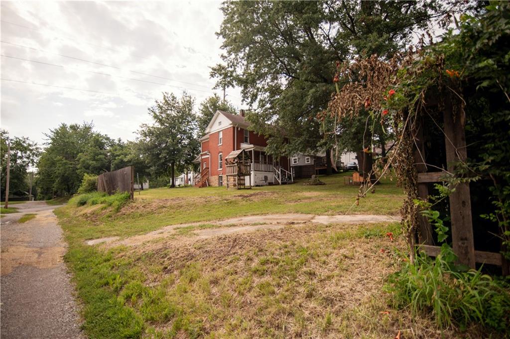 1016 N 10th Street