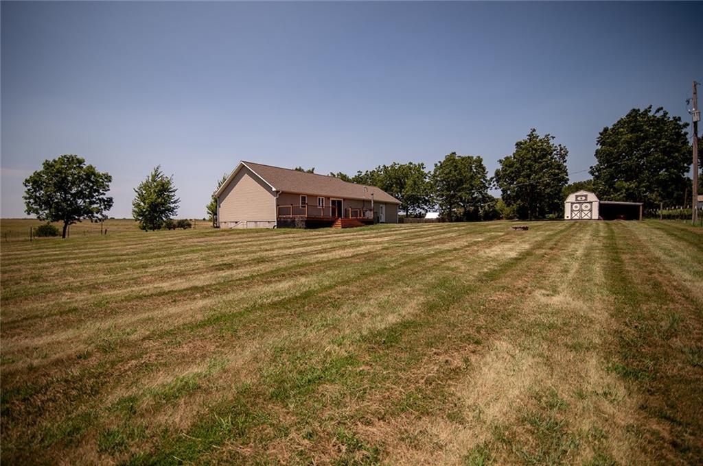 5483 Edwards Road