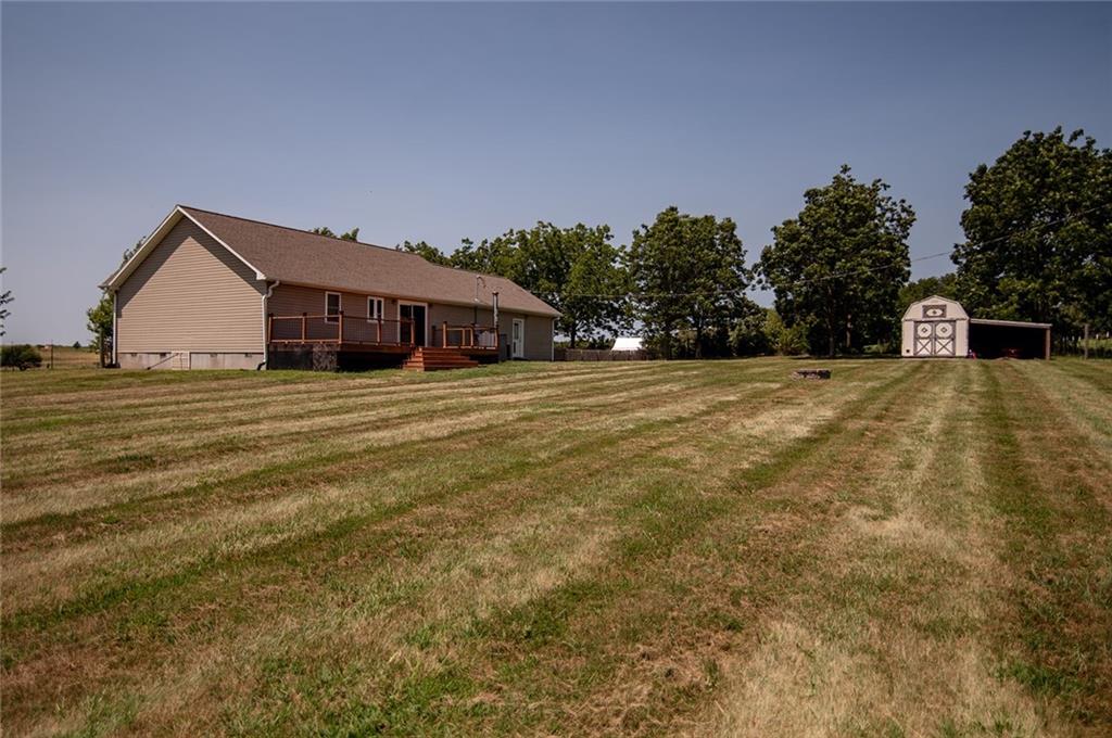 5483 Edwards Road