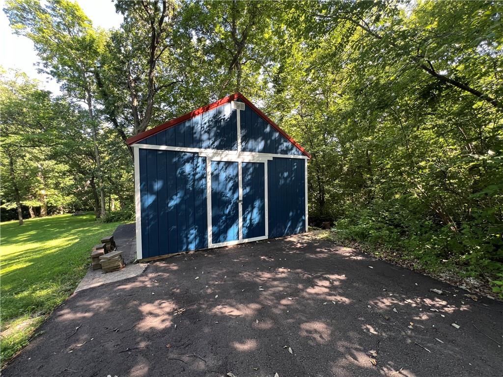 16050 Santa Fe Trail Road