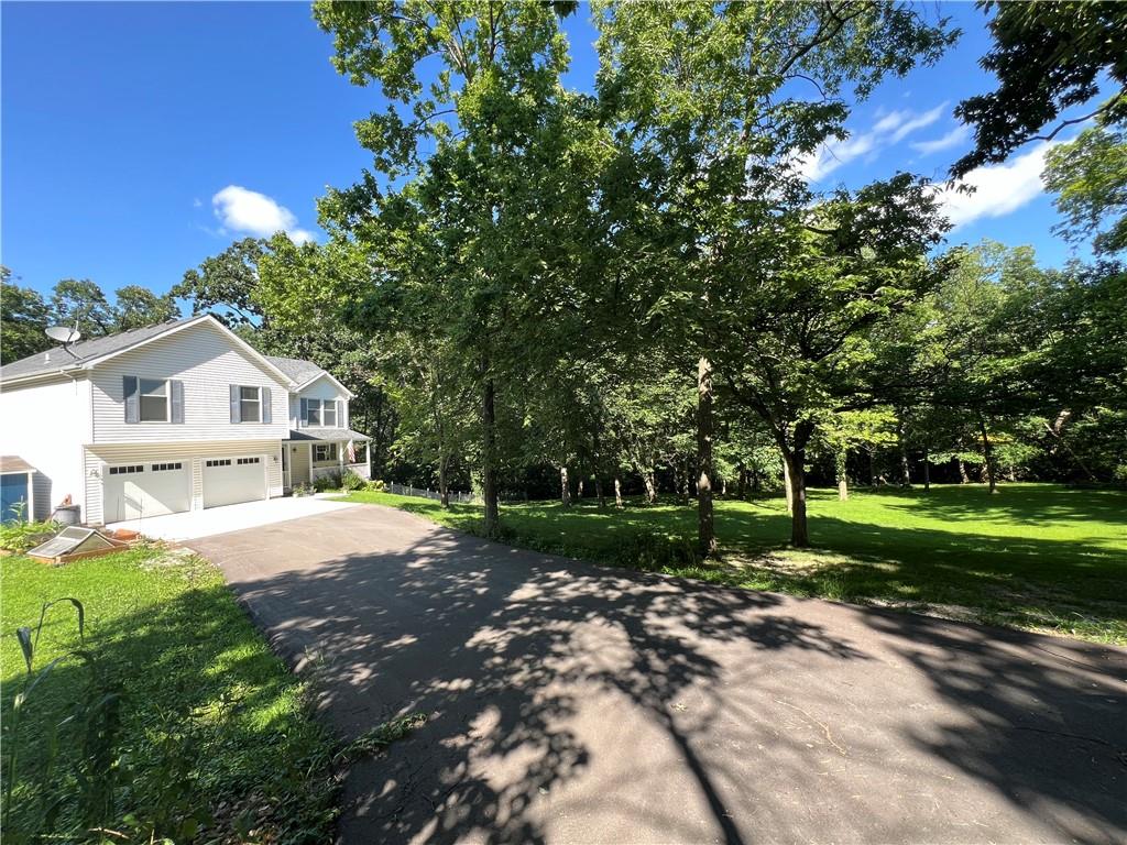 16050 Santa Fe Trail Road