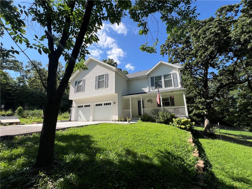 16050 Santa Fe Trail Road