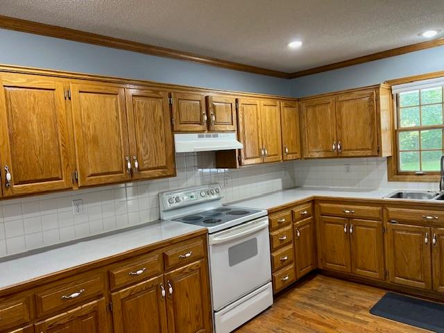 16050 Santa Fe Trail Road