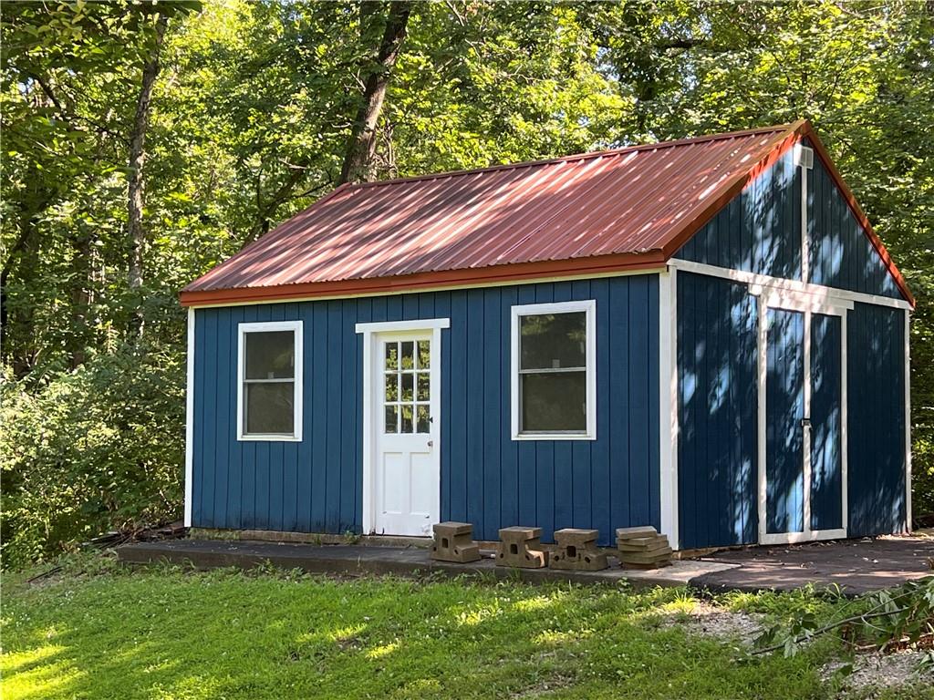16050 Santa Fe Trail Road