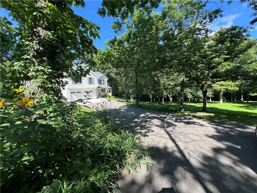 16050 Santa Fe Trail Road