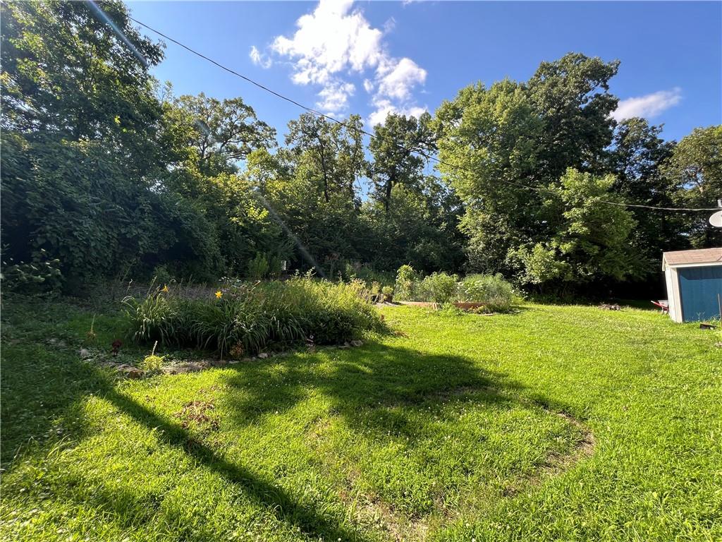 16050 Santa Fe Trail Road