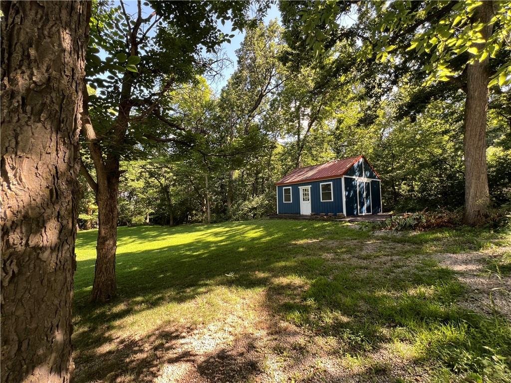 16050 Santa Fe Trail Road