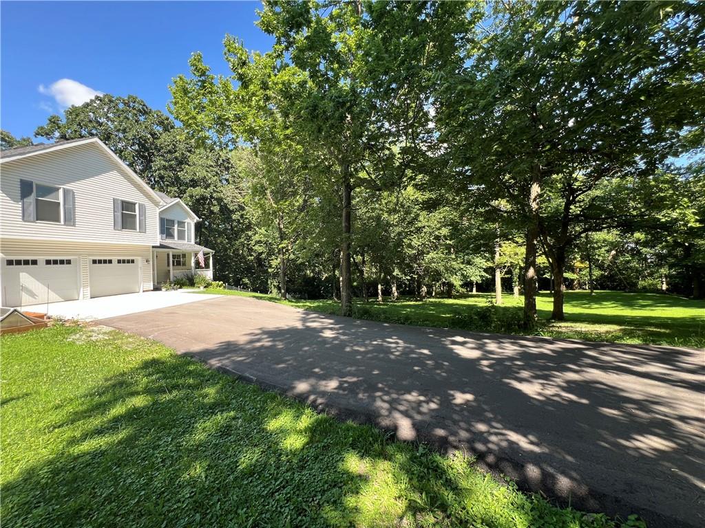 16050 Santa Fe Trail Road
