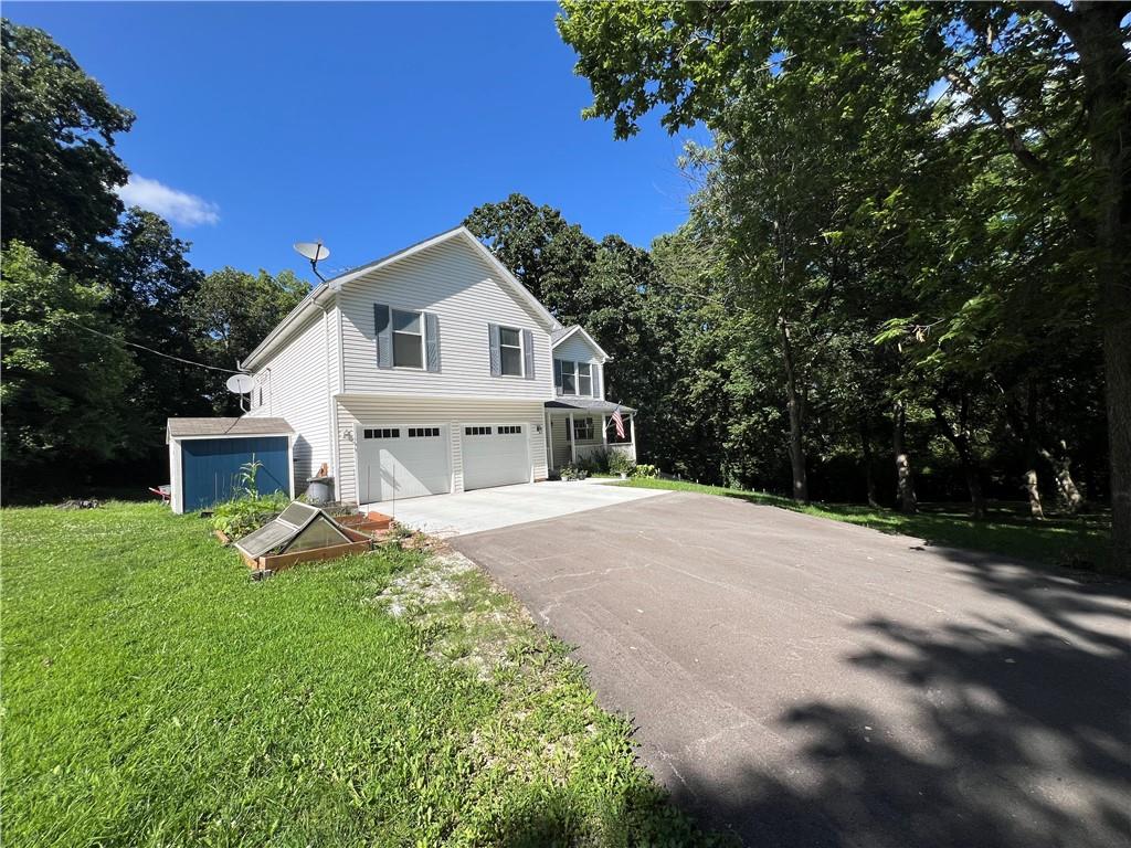 16050 Santa Fe Trail Road
