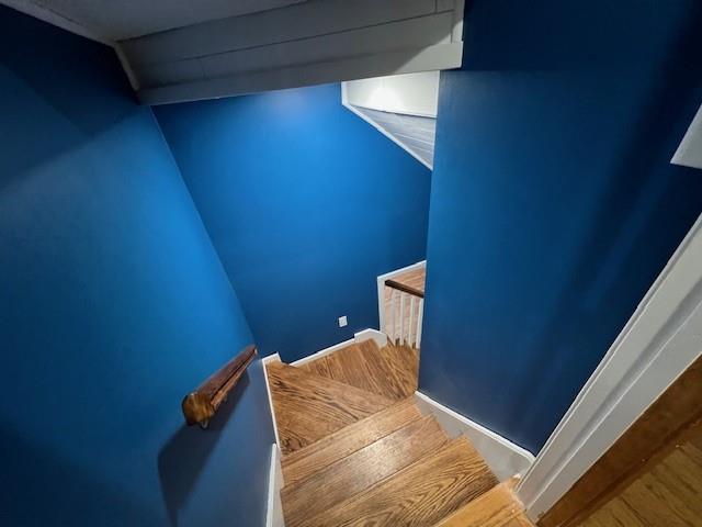 16050 Santa Fe Trail Road