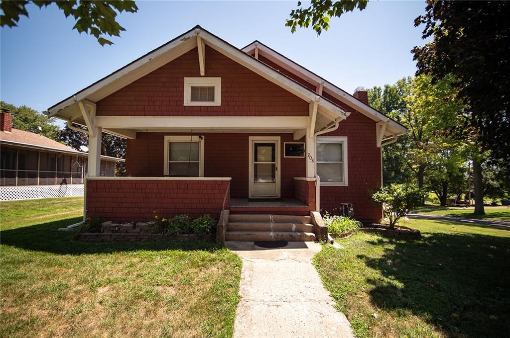 208 South Avenue