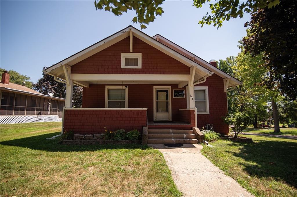 208 South Avenue