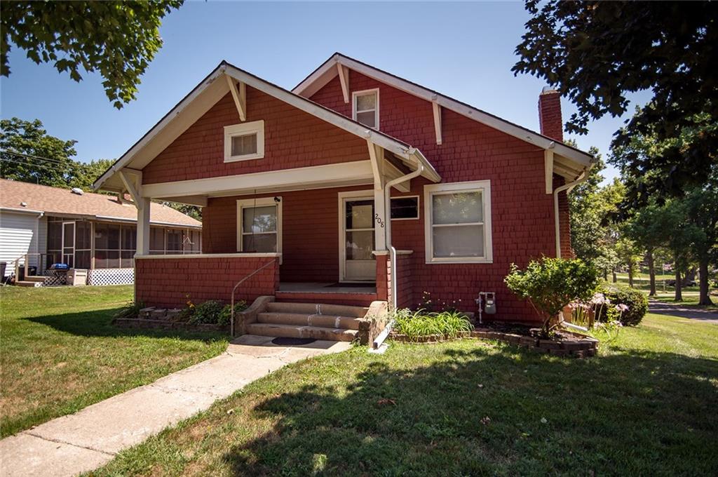 208 South Avenue