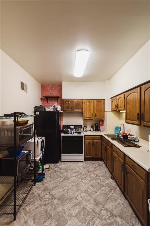 1411 Santa Fe Street