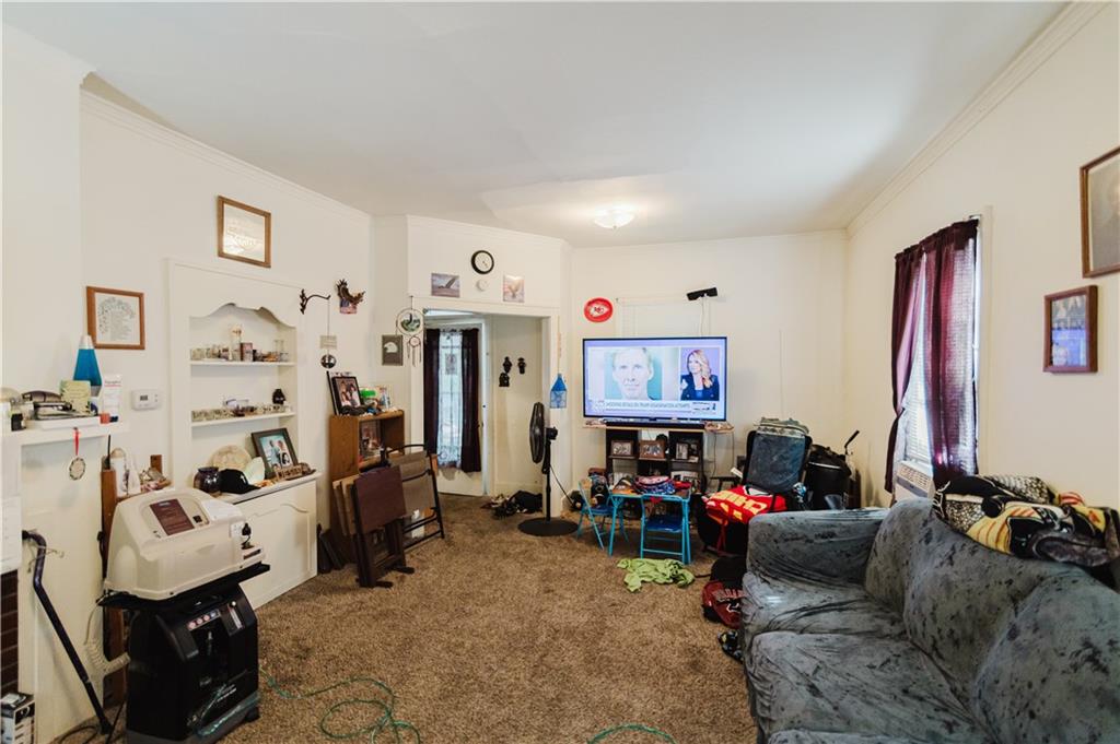 1411 Santa Fe Street