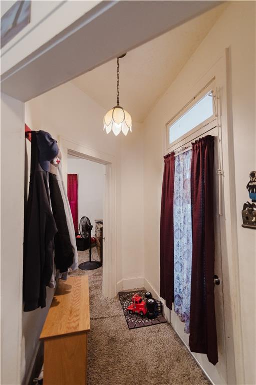 1411 Santa Fe Street