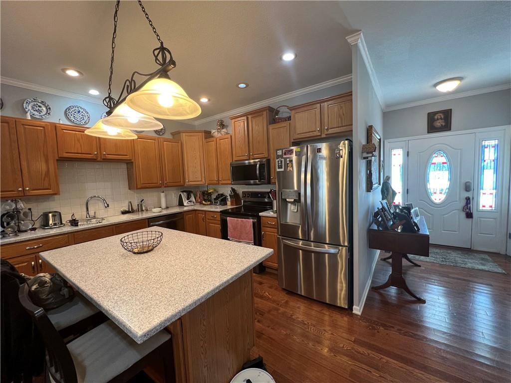 1511 Brookdale Drive