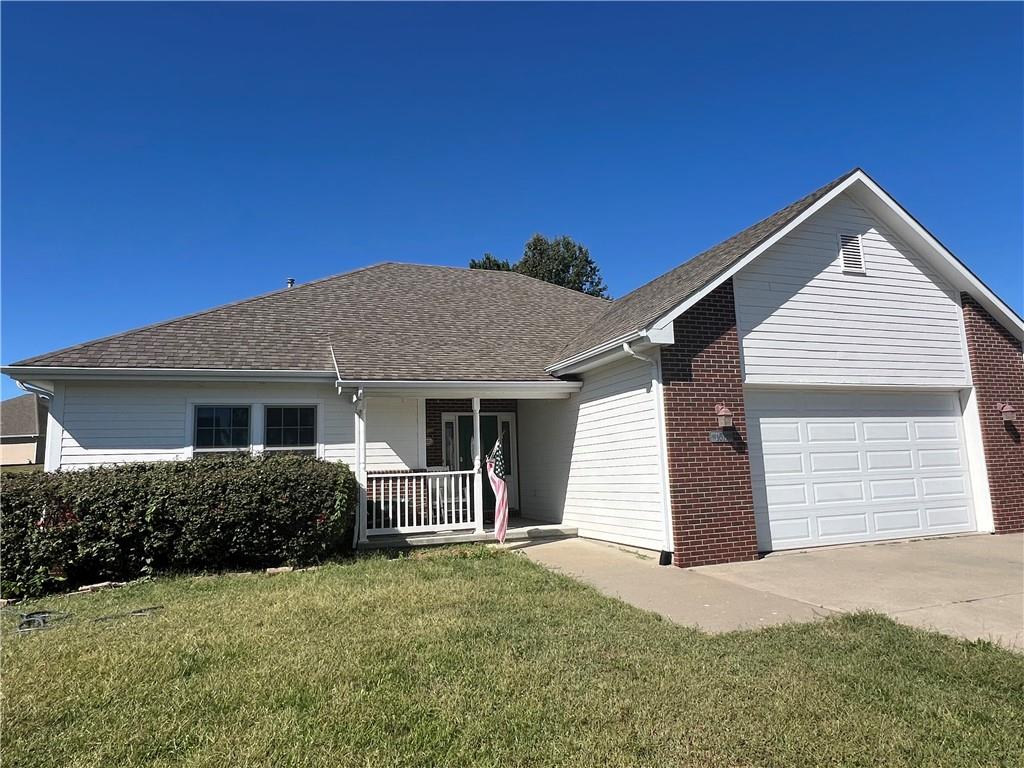 1511 Brookdale Drive