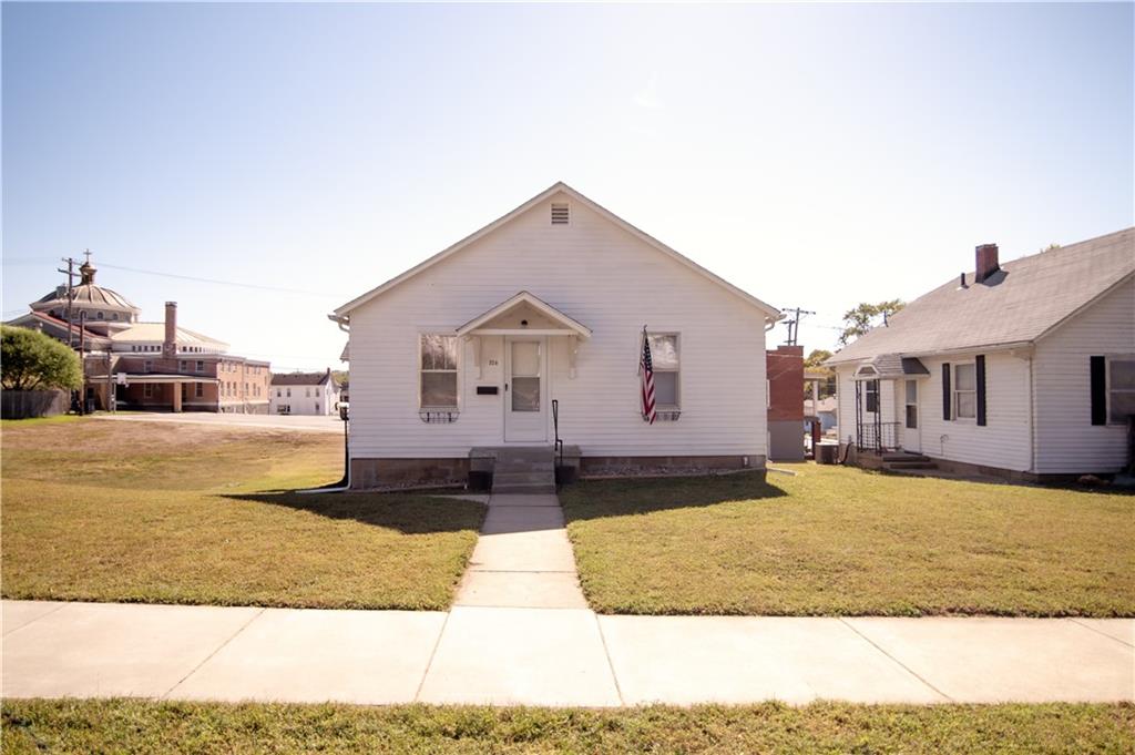 720-722 Atchison Street