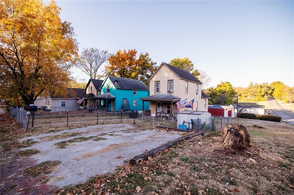 929 N 7th Street