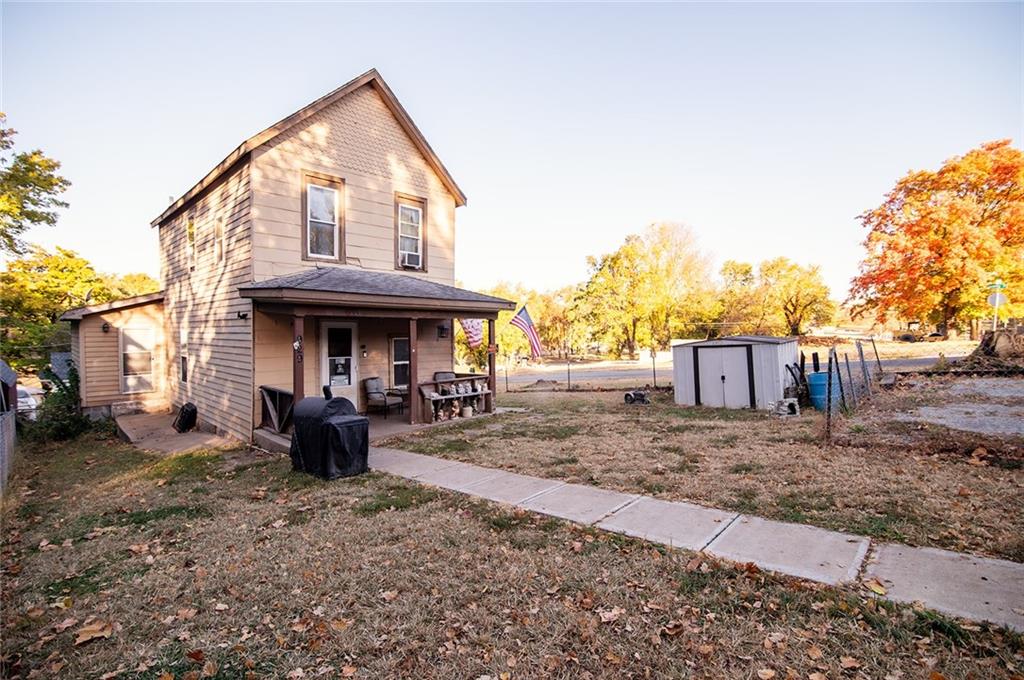 929 N 7th Street