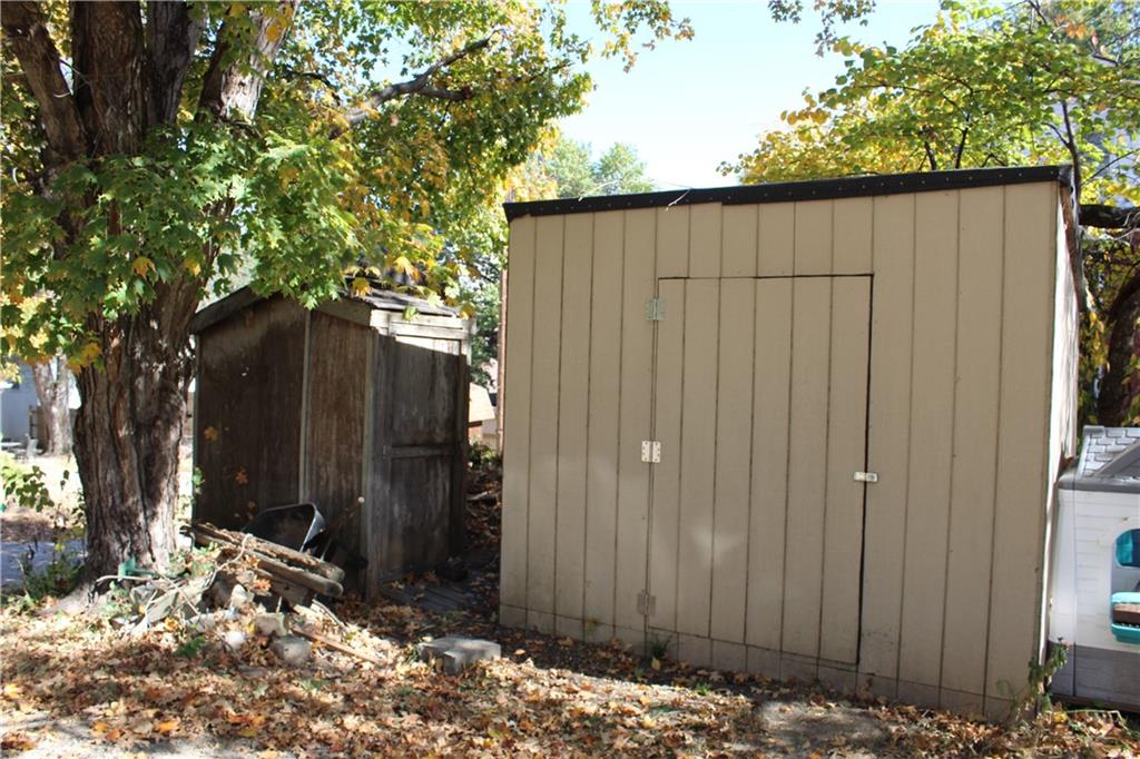 307 Riley Street
