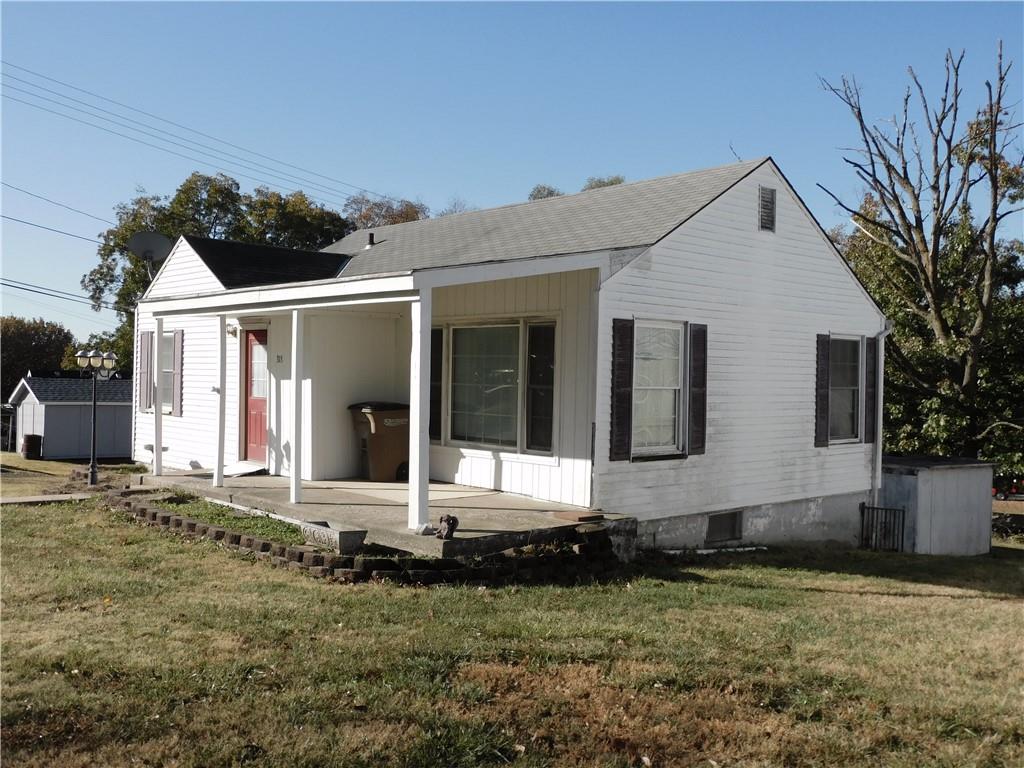 315 N 15th Street