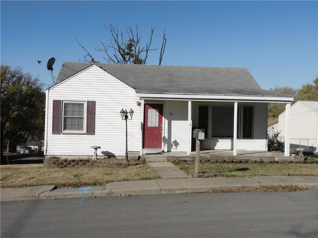 315 N 15th Street