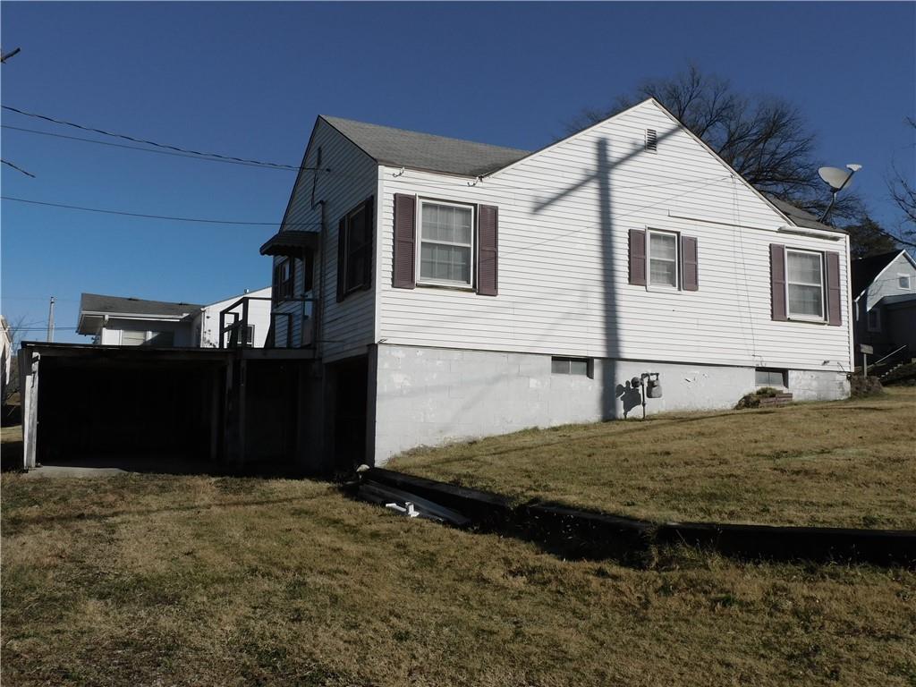 315 N 15th Street