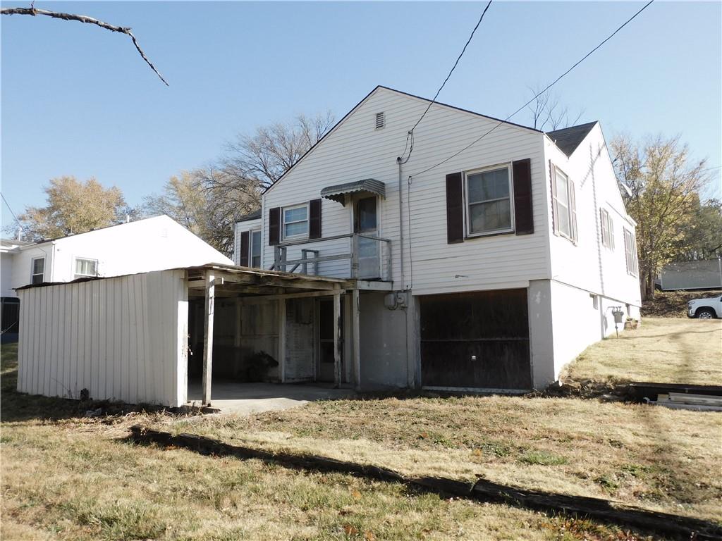 315 N 15th Street