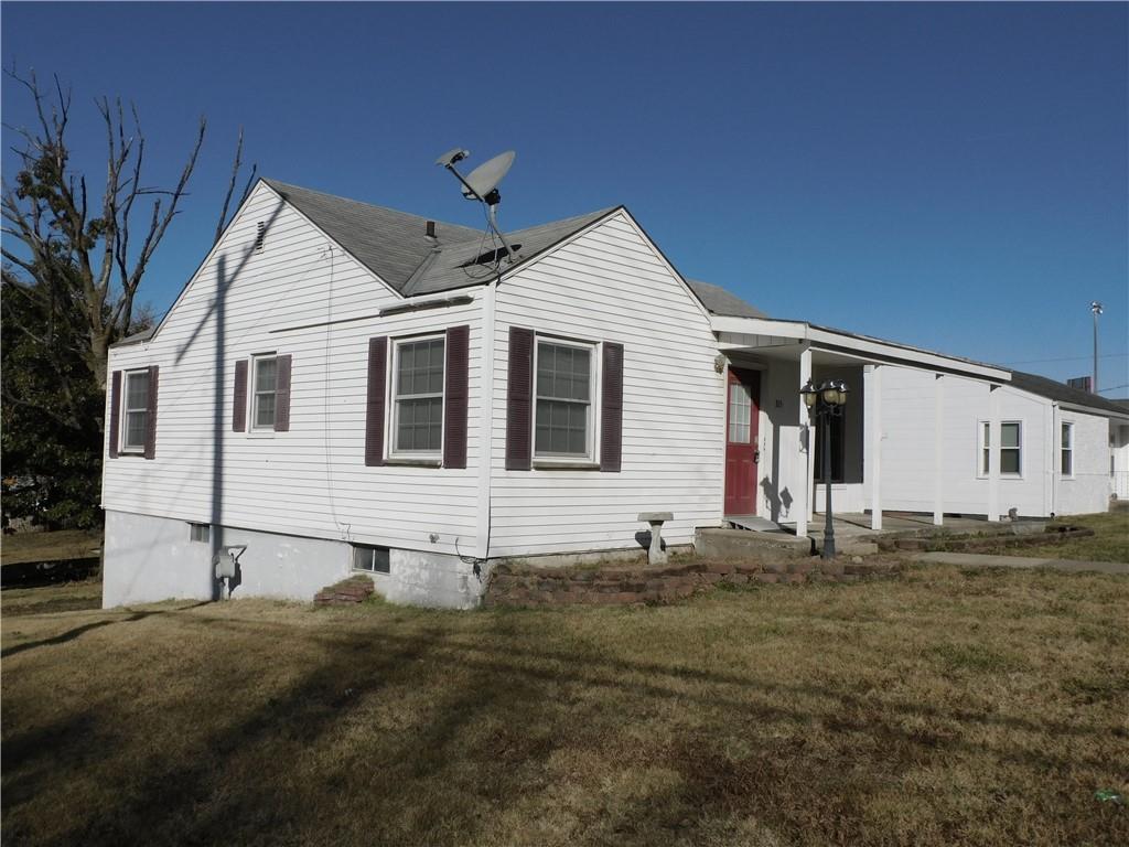 315 N 15th Street