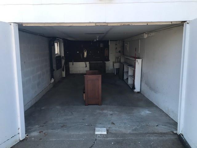 1604 Santa Fe Street