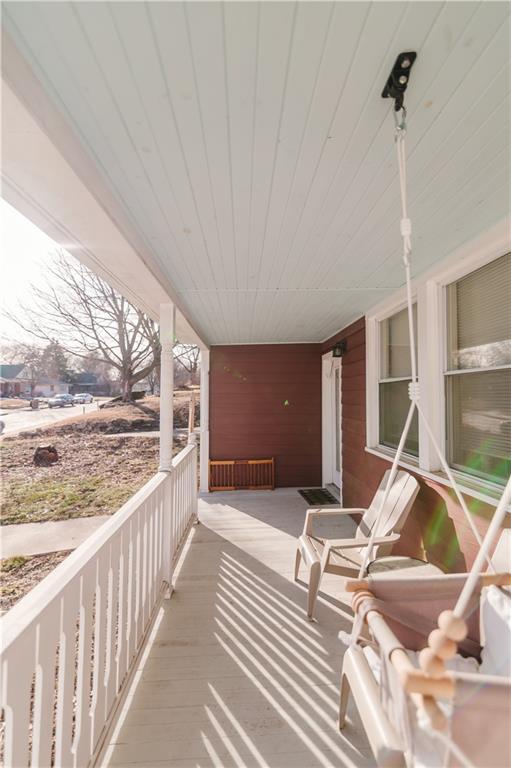 1123 Kearney Street