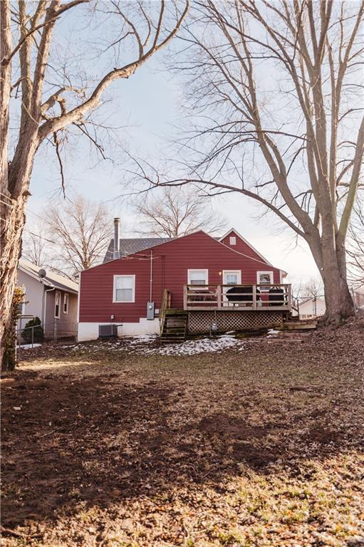 1123 Kearney Street