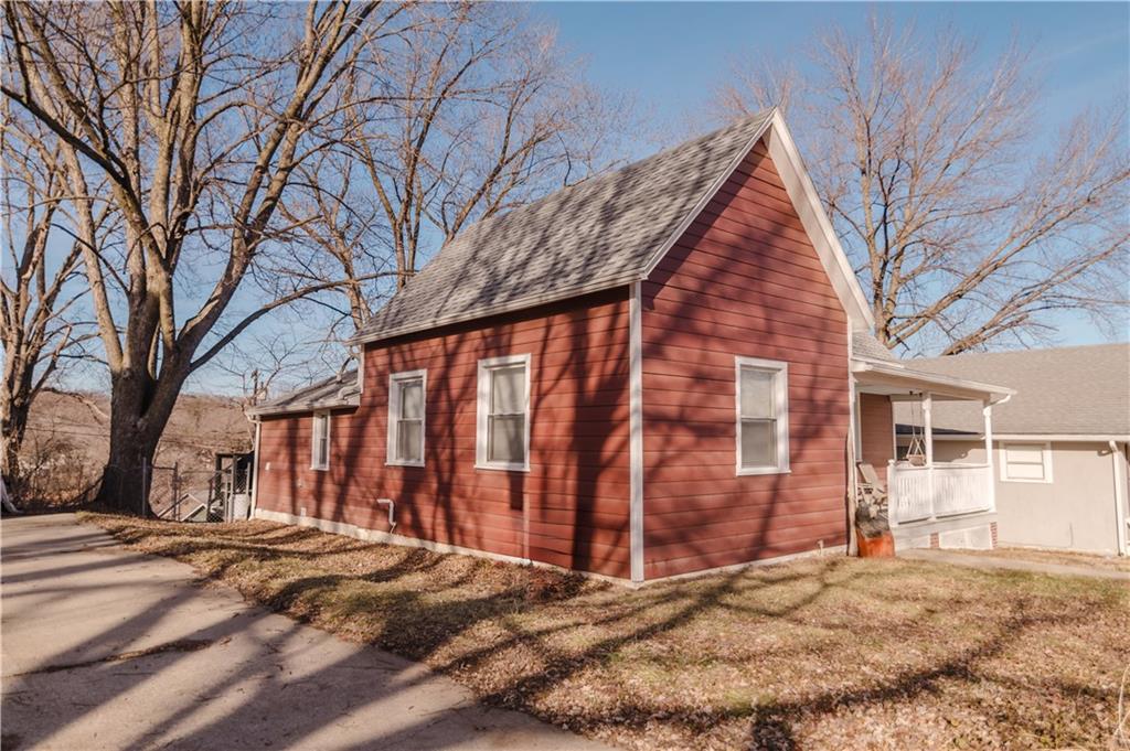 1123 Kearney Street