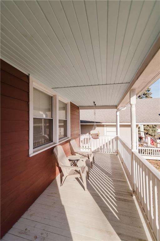 1123 Kearney Street