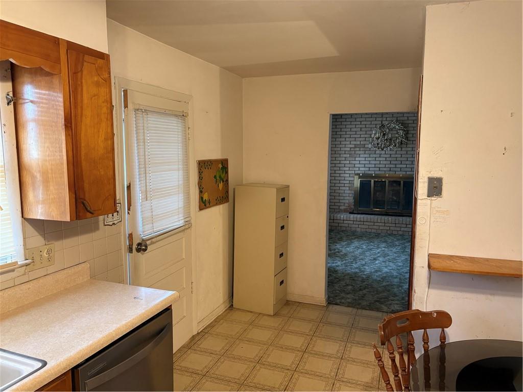 4968 Sherman Road