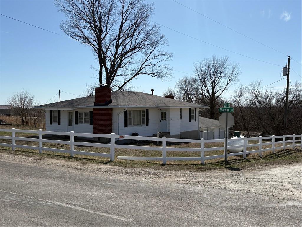 4968 Sherman Road