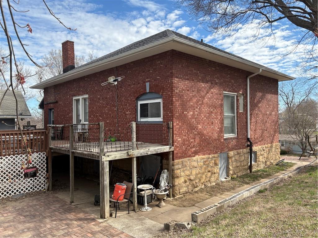 1015 S 6th Street