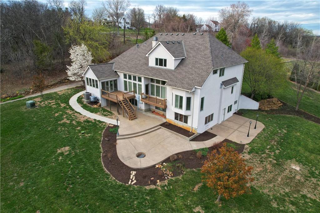 154 Deer Run Road