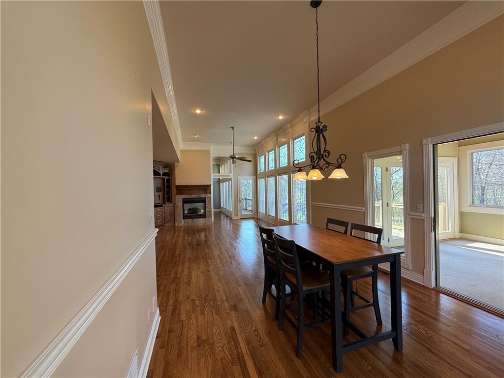 154 Deer Run Road