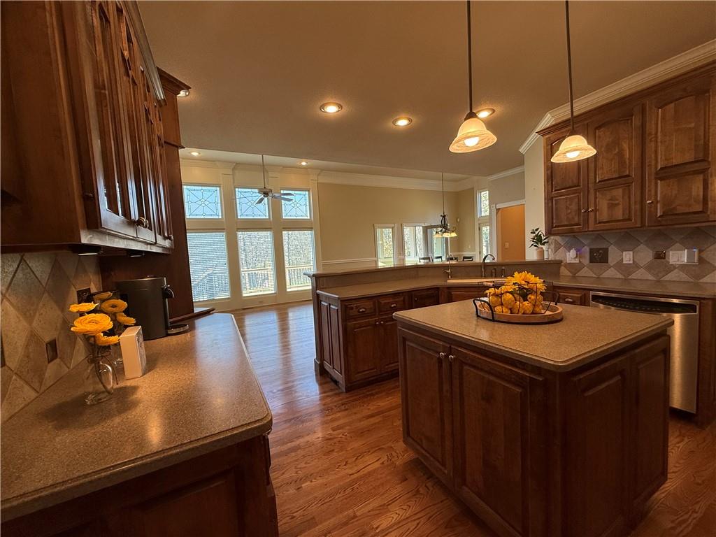 154 Deer Run Road