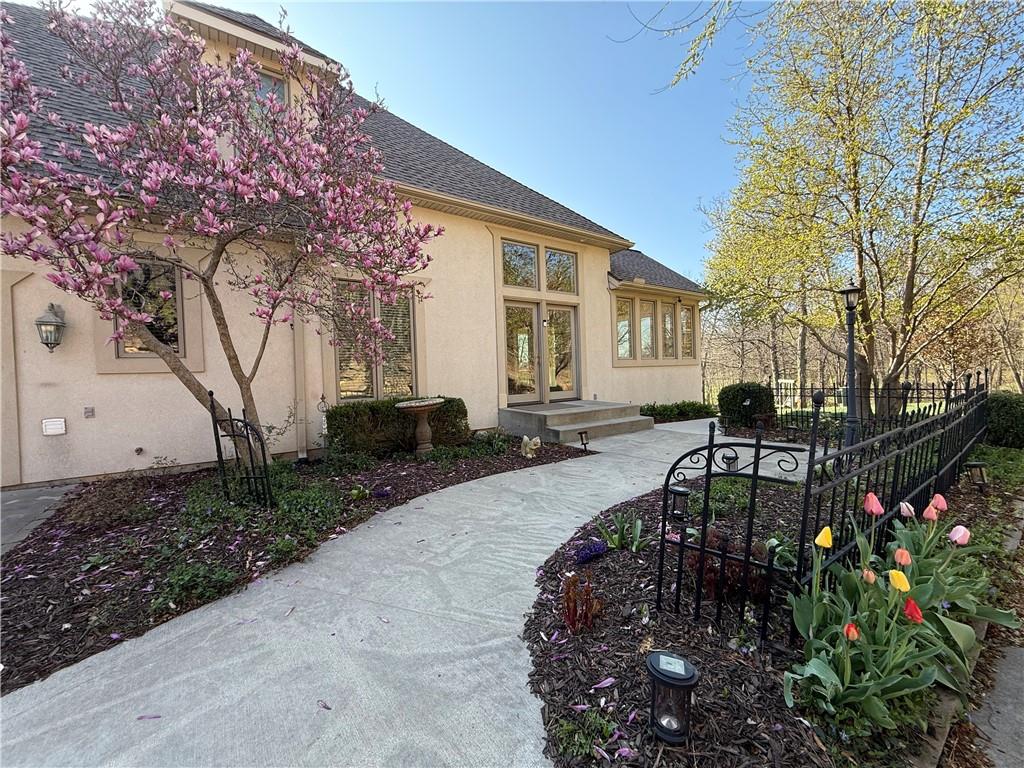 154 Deer Run Road